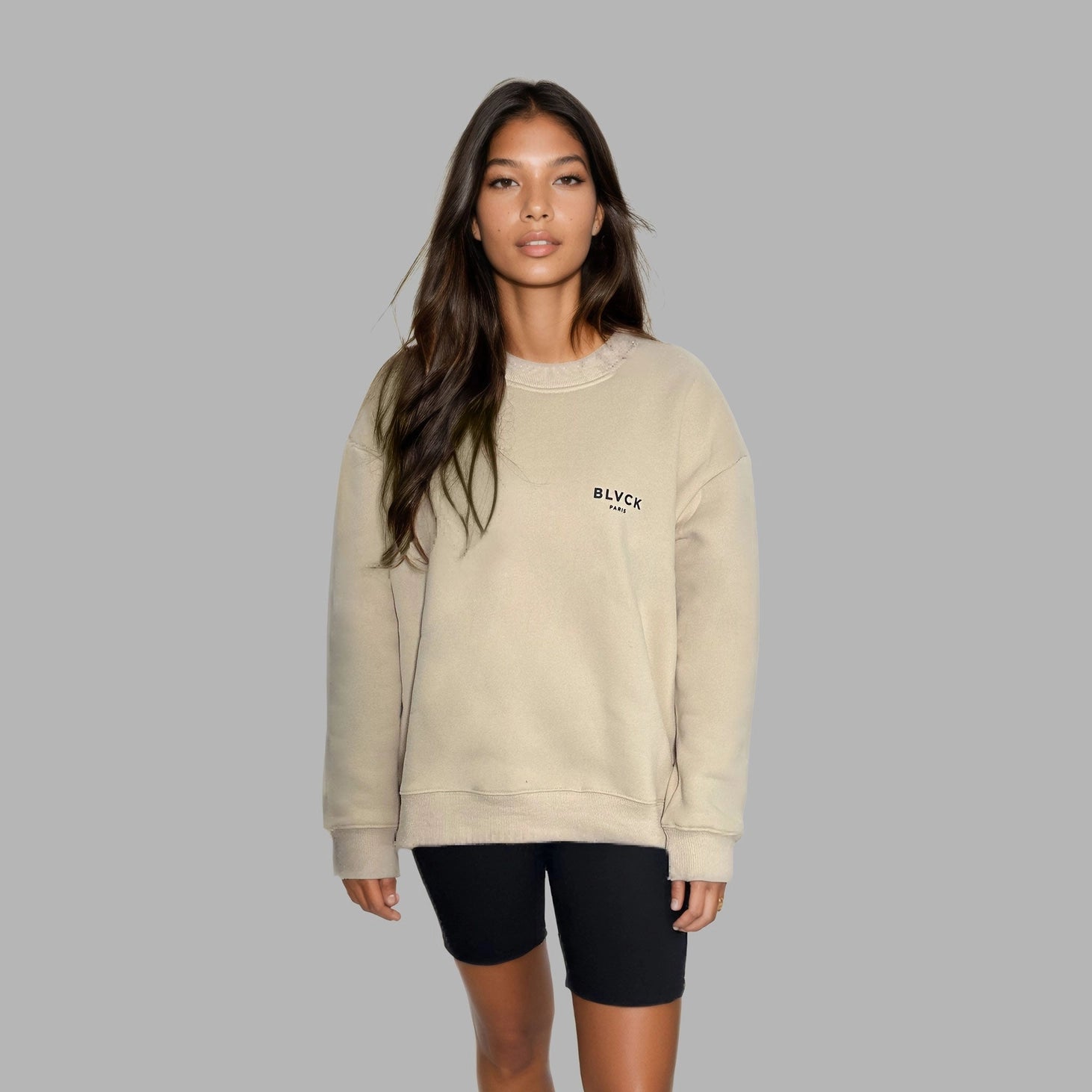 Shades of Blvck – Blvck Pullover