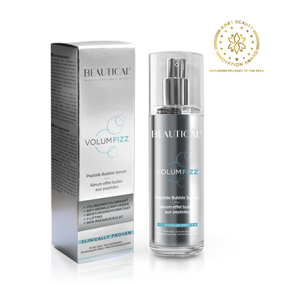 Beautical | VolumFizz Peptide Bubble Serum