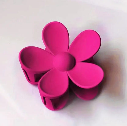 Hair Clip - Flower Power, Sansira Jewelry