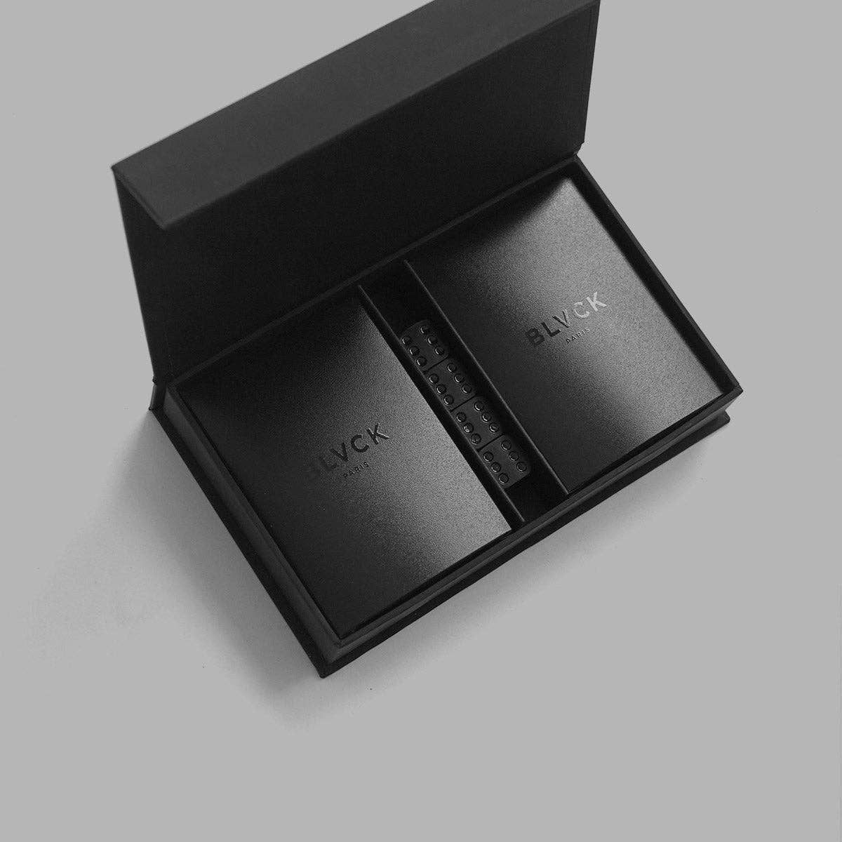 Blvck Spielkarten