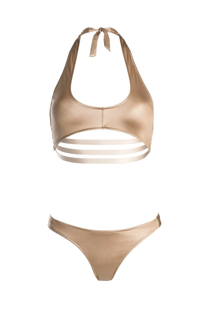 &quot;Sun Kissed&quot; Bikini Set, Holy She Swimwear