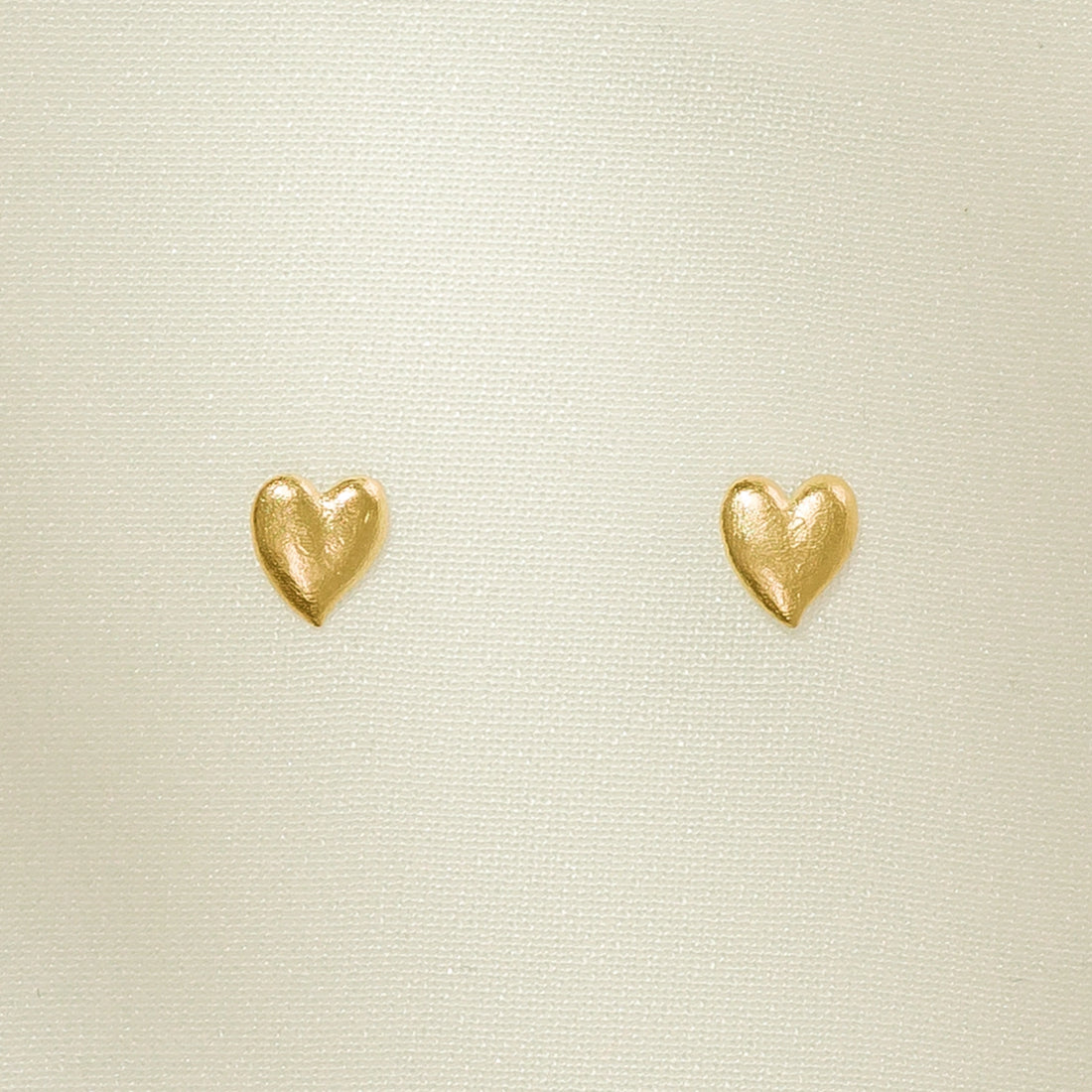 Corà Earrings | 18k Gold | Agape Studio Jewelry