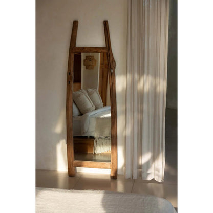 The Fabulook Dressing Room Mirror (170 × 55 × 5 cm)