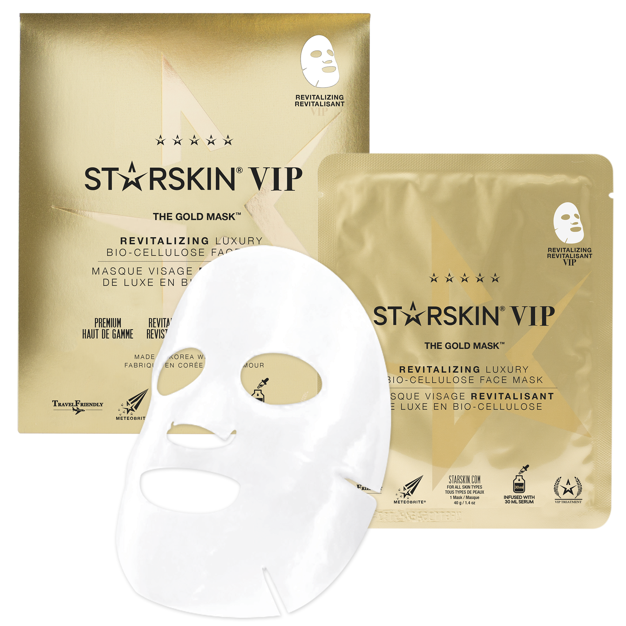 Programme de chouchoutage VIP