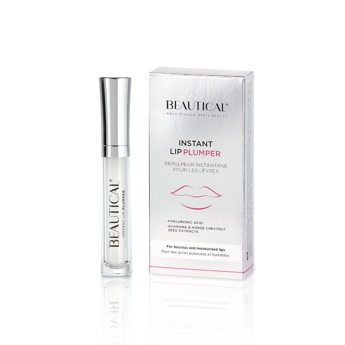 BEAUTICAL | Instant Lip Plumper
