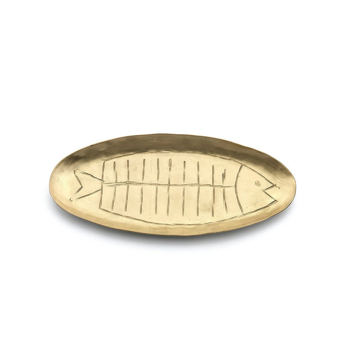 The Dishy Fishy Tray (25 x 12 x 1 cm)