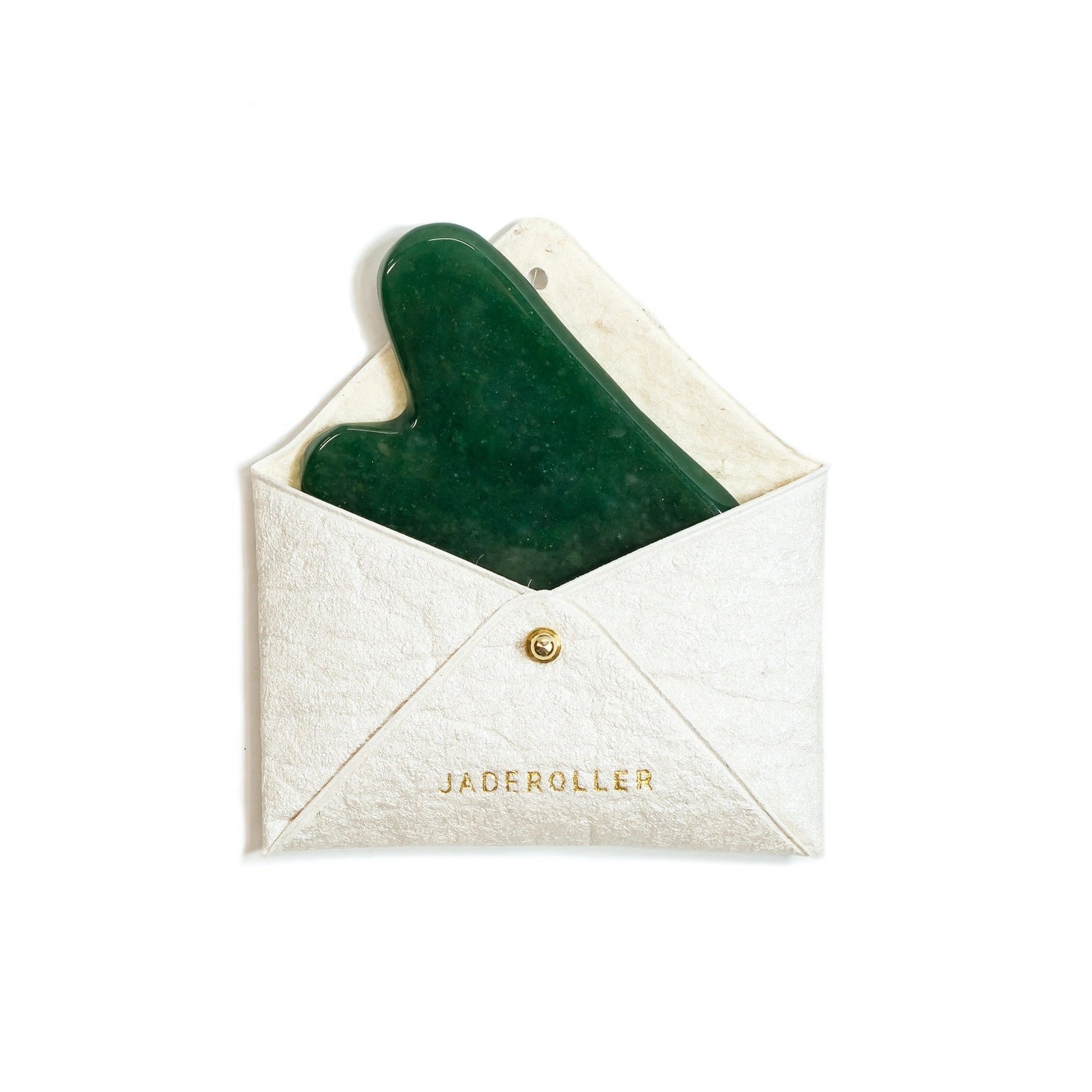 Gua Sha Case, Jade Roller