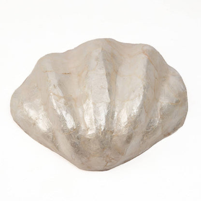 Pearl | Fat i pärlemor