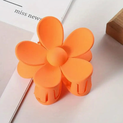 Hair Clip - Flower Power, Sansira Jewelry