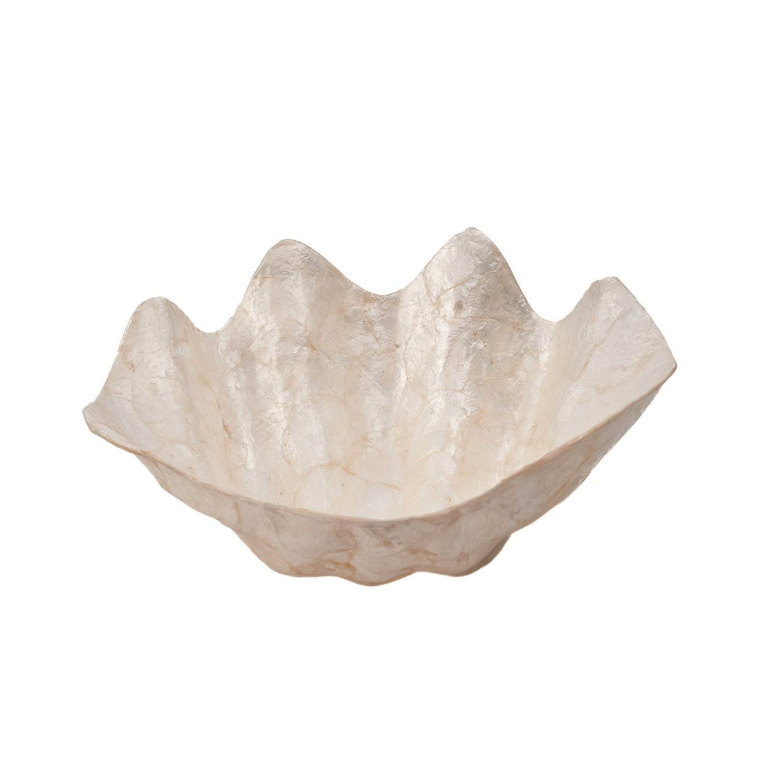 Pearl | Fat i pärlemor