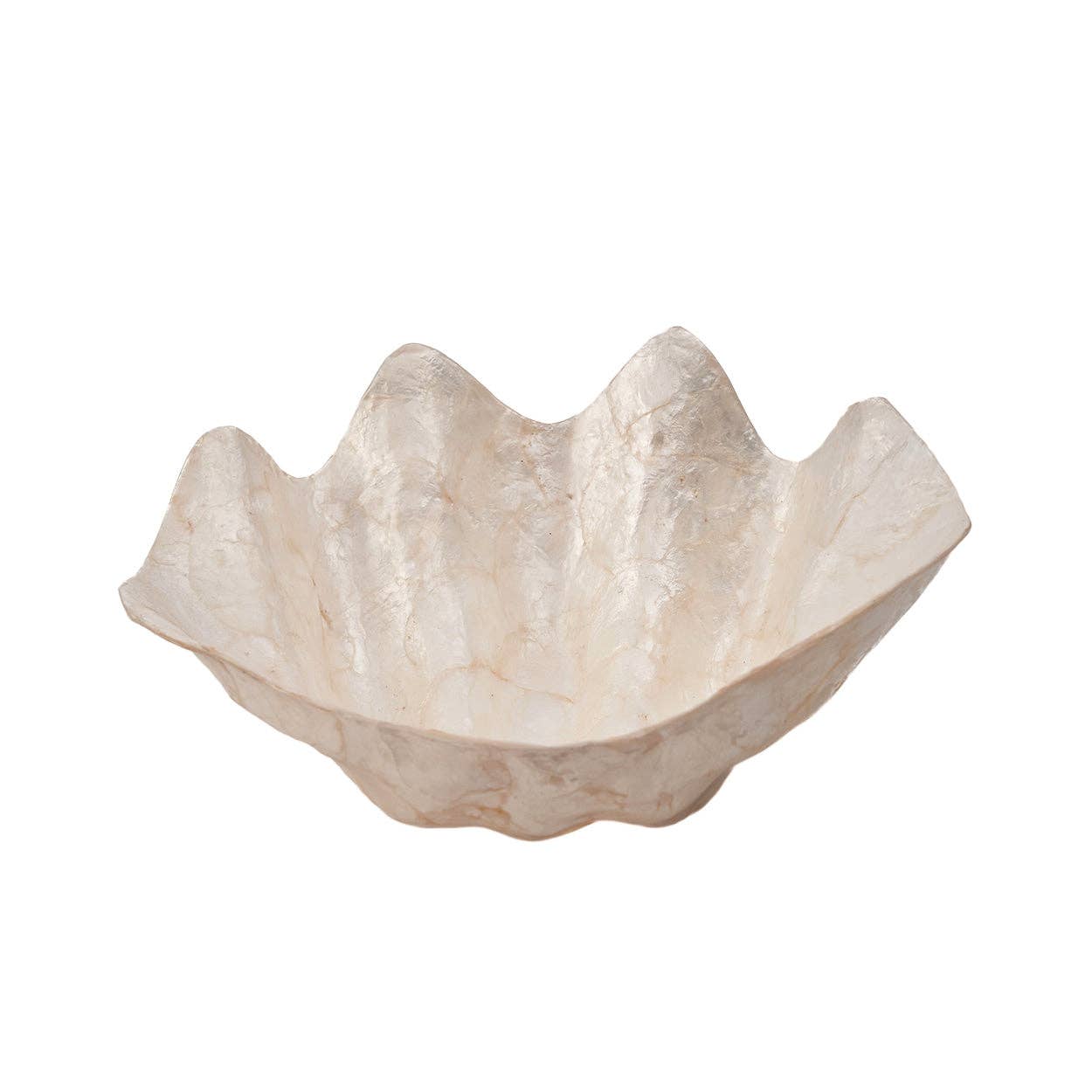 Pearl | Fat i pärlemor