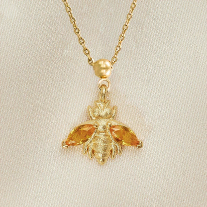 Miva Honey Charm | Smycken