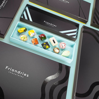 Signatures Collection: Kombination Ett (10 st)