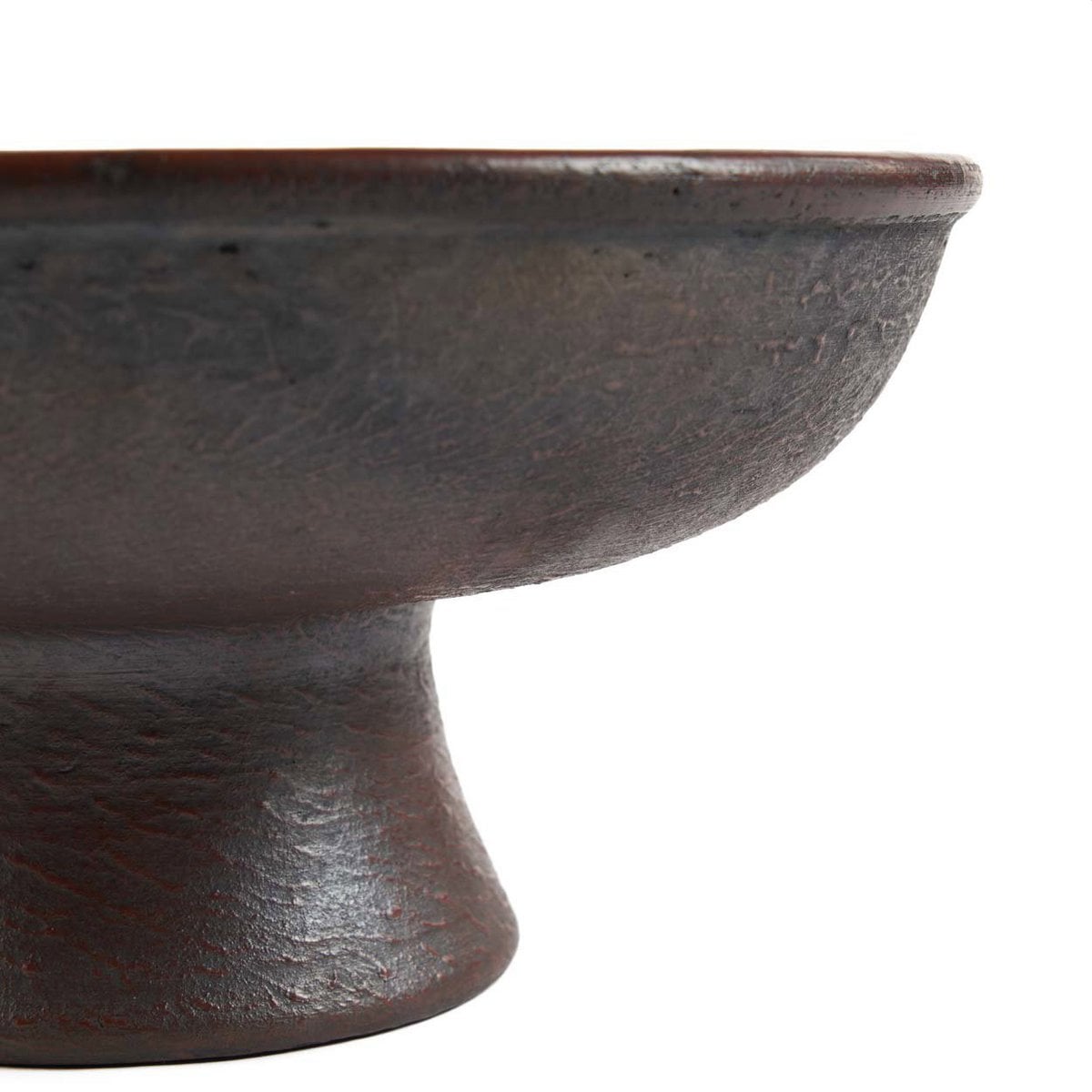 The Ethnic Fruit Bowl – Terracotta