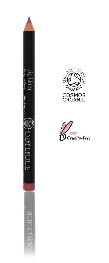 Rosy - Organic Lip Liner | Odylique