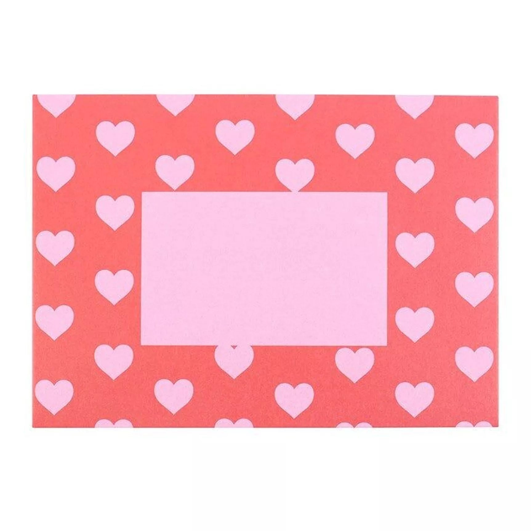 Gratulationskort ”Bestie” inklusive Bästis-Halsband