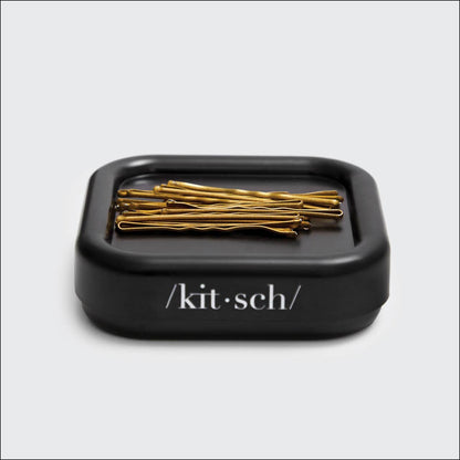 KITSCH | Magnetic Bobby Pin Holder – magnetisk hållare för hårnålar