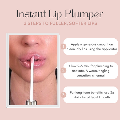 BEAUTICAL | Instant Lip Plumper