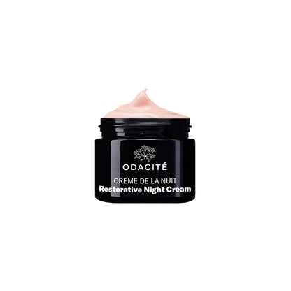 Odacité Crème de la Nuit Restorative Night Cream – 50 ml