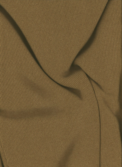 Wool &amp; Cashmere Polo Sweater