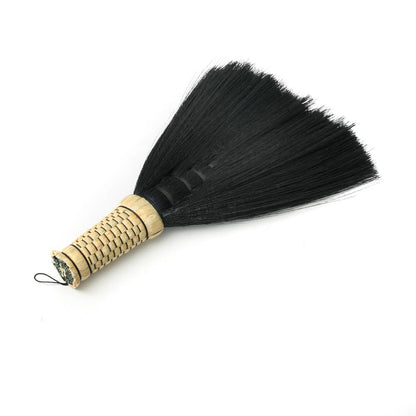 The Sweeping Brush