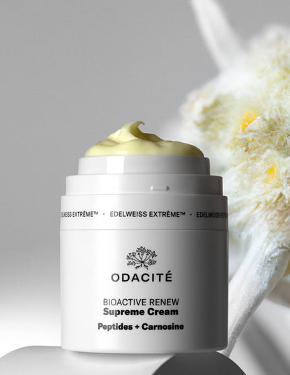 Odacité Edelweiss Extrême® Bioactive Renew Supreme Cream – 50 ml