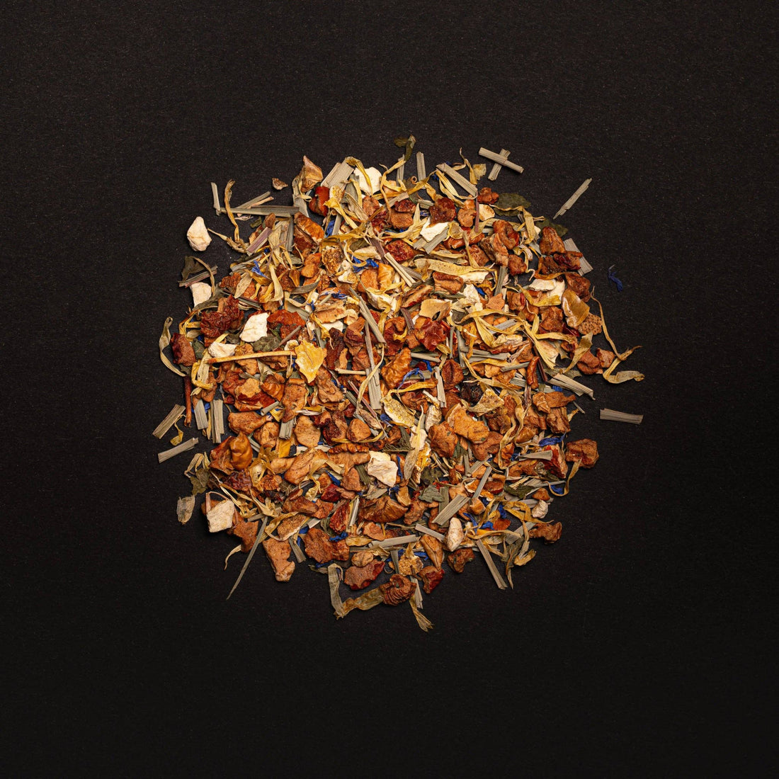Flore Norman &amp; Ysalie Beauty – Skönhetsinfusion (100 g)
