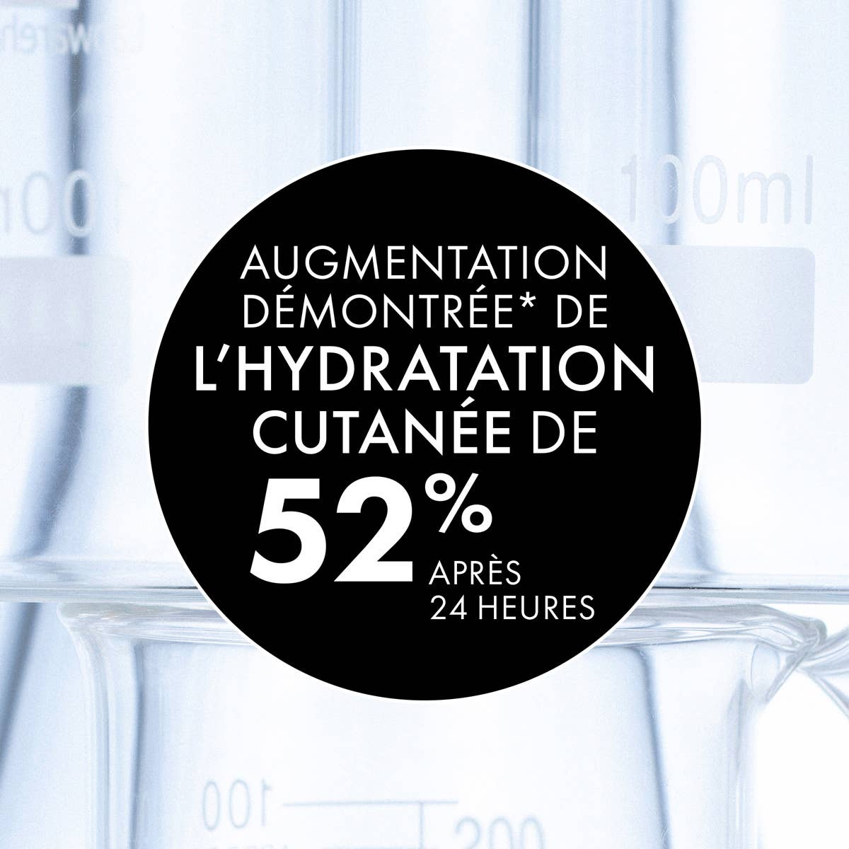 Baptise H2O Ultra-Hydratisierendes Gel, 60 ml