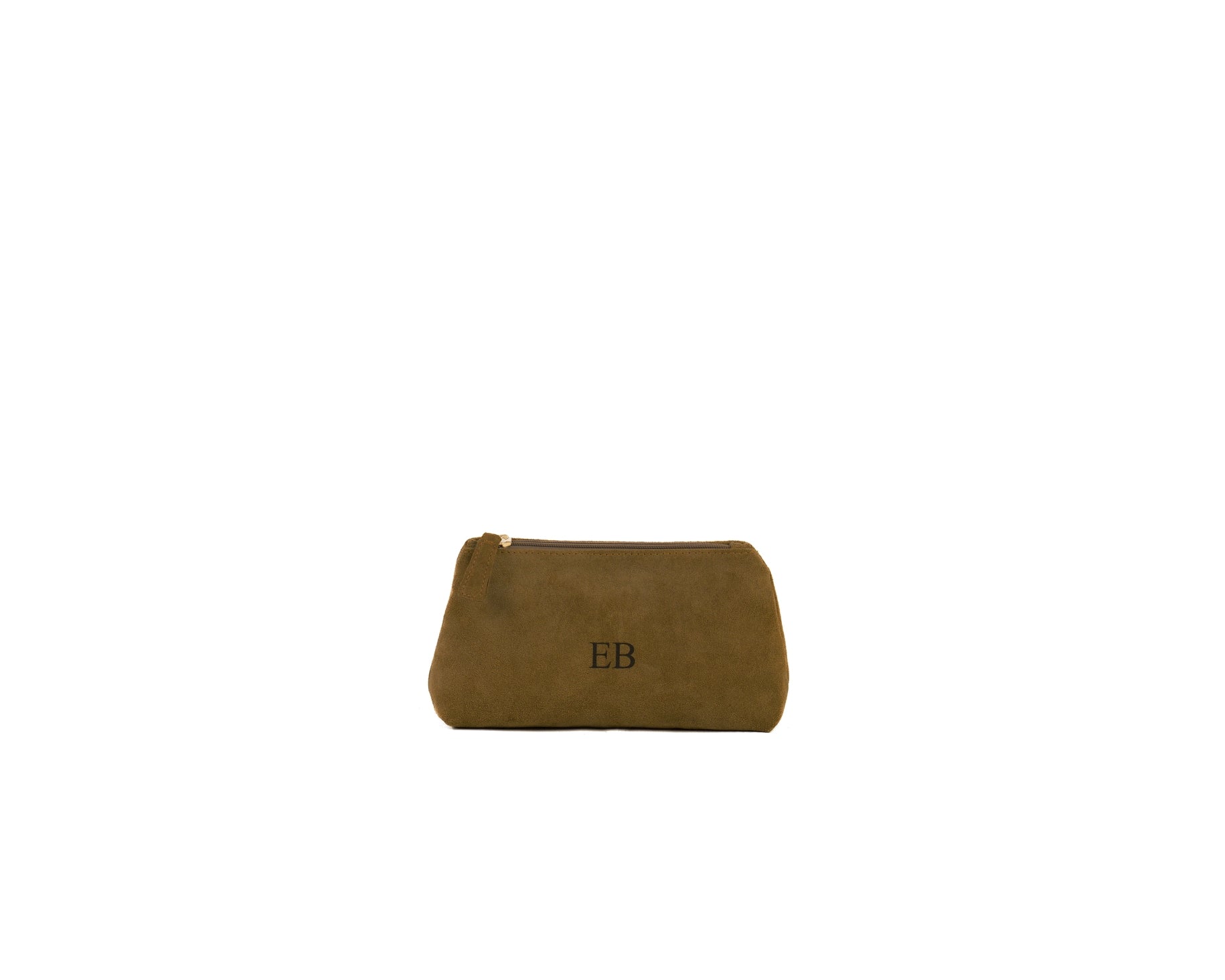 Schminktasche mit deinem einzigartigen Monogramm, Emmy Boo