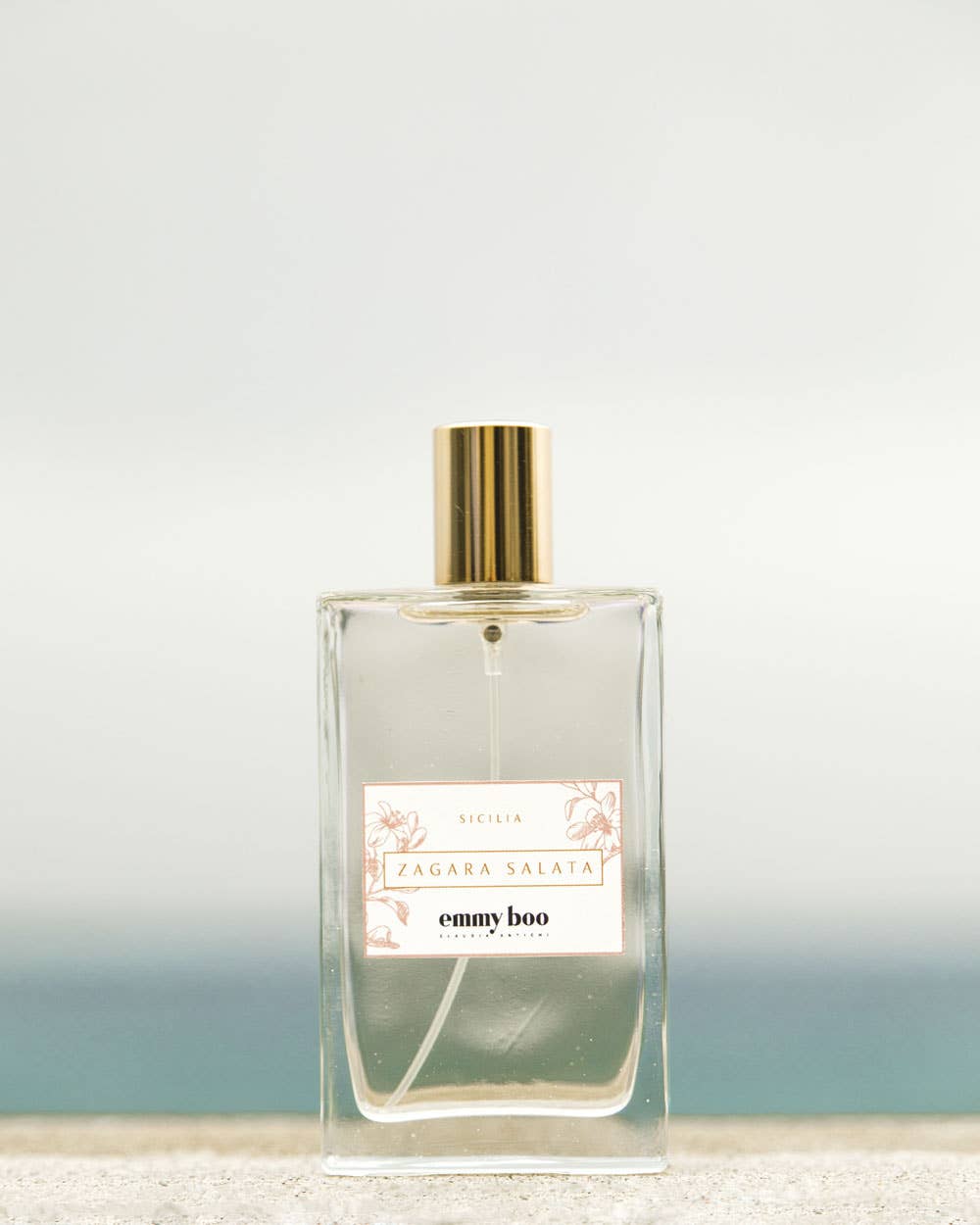 Zagara Salata Perfume