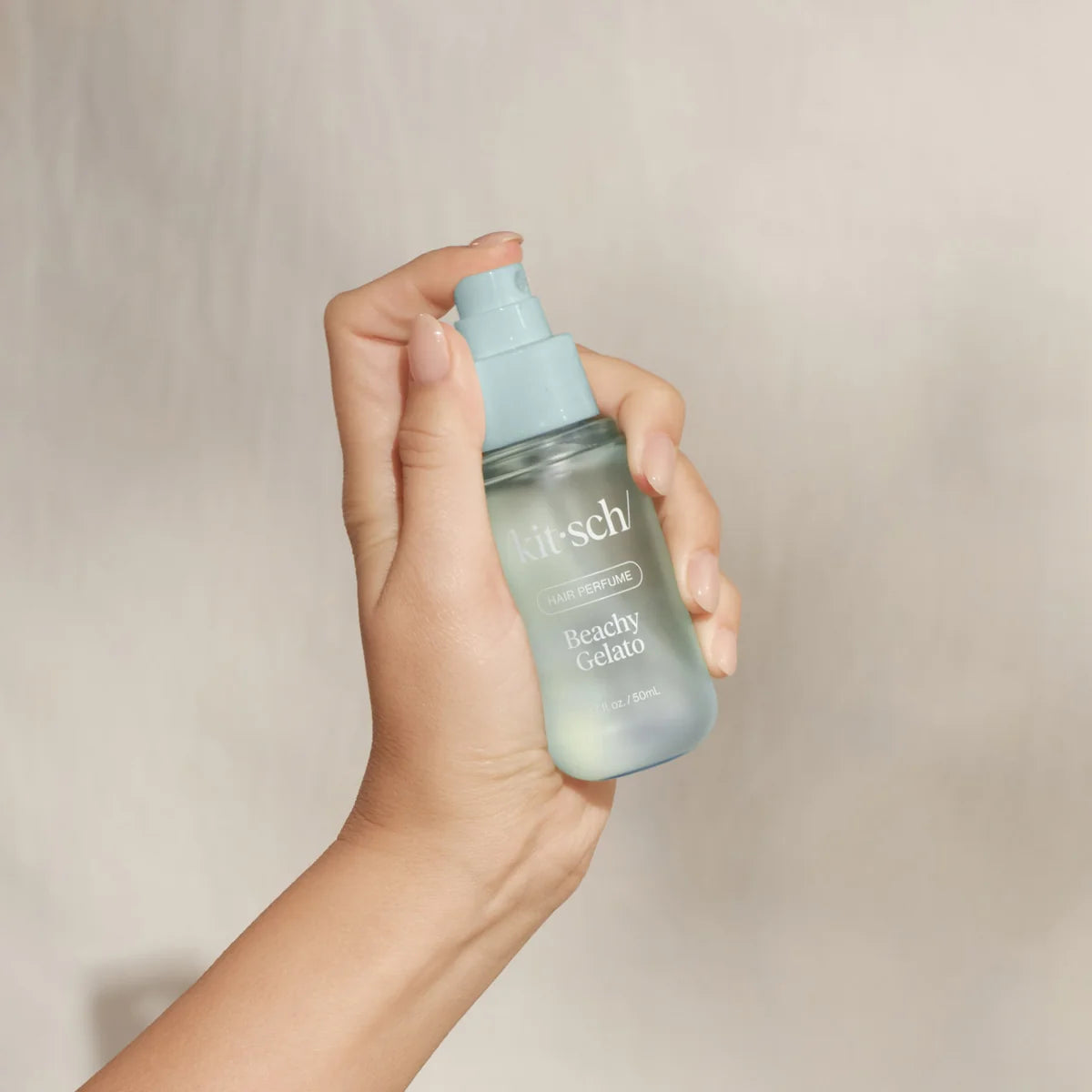 Beachy Gelato Hair &amp; Body Perfume Mist