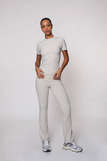 Believe Athletics – Bandha Flare Leggings