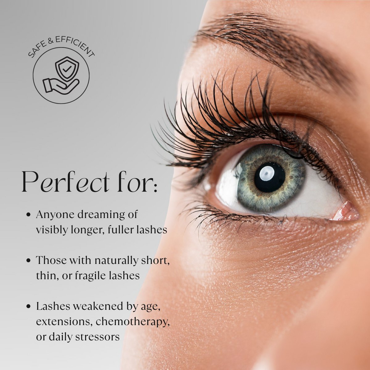 BEAUTICAL | Eyelash Enhancing Serum