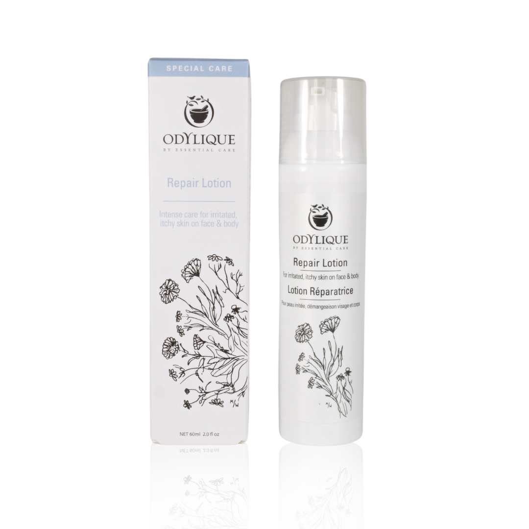 Lotion réparatrice, 200 ml | Odylique