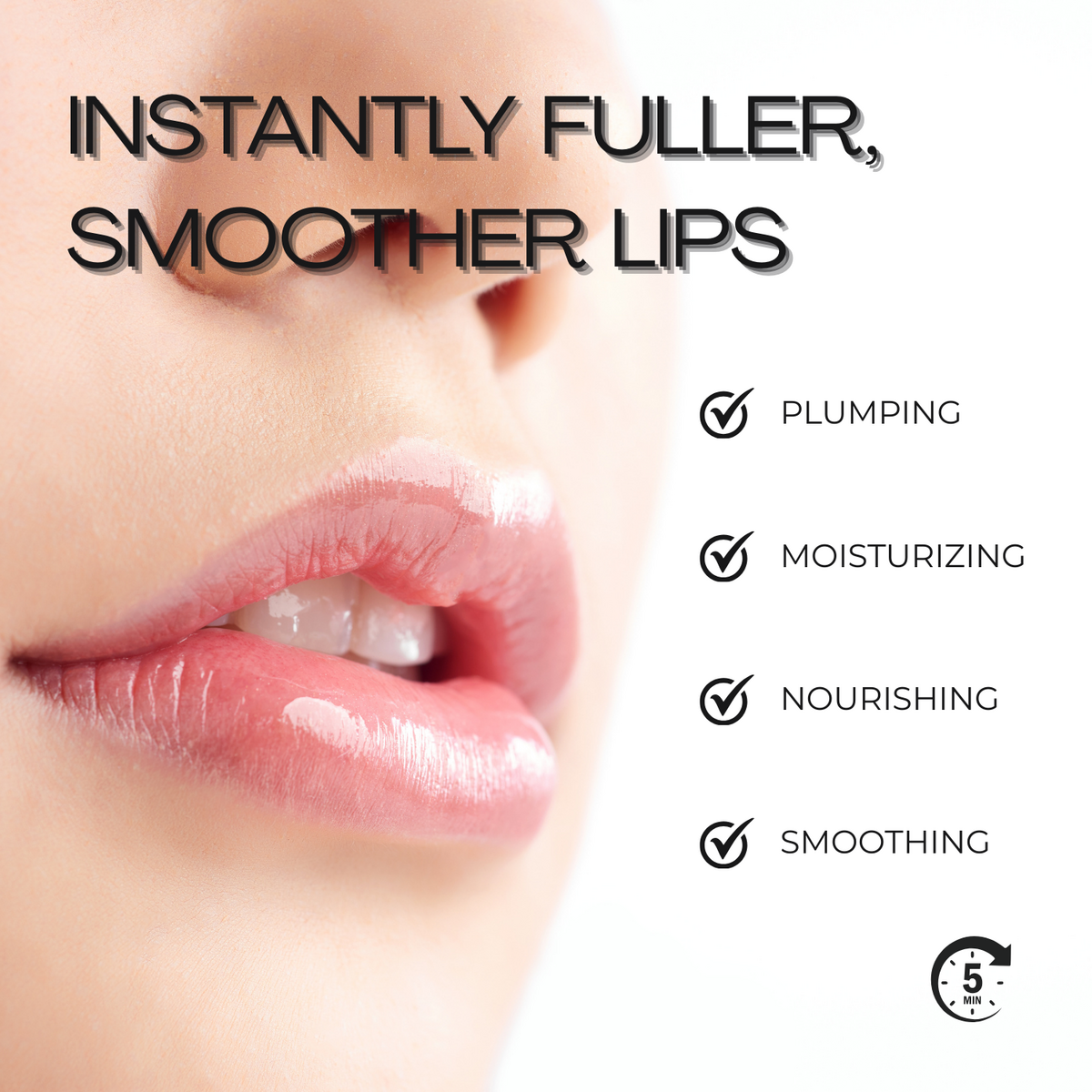 BEAUTICAL | Instant Lip Plumper