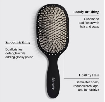 Kitsch Smooth &amp; Polish Brush | Utredande hårborste