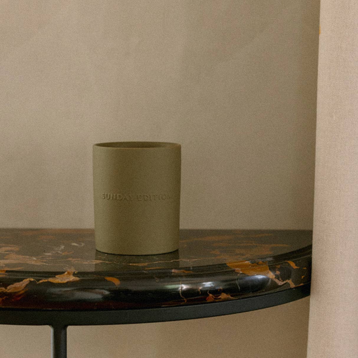 Root Doftljus – Sunday Edition