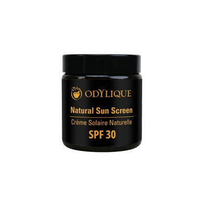 Natürlicher Sonnenschutz LSF30, 100ml