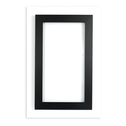 Acrylglasbild Sophia Loren – Tidlös Glamour i Svartvitt