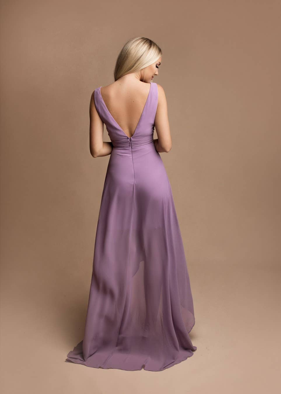 Maxikleid