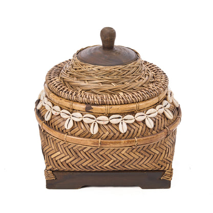 The Treasure Box – Natural | Bazar Bizar