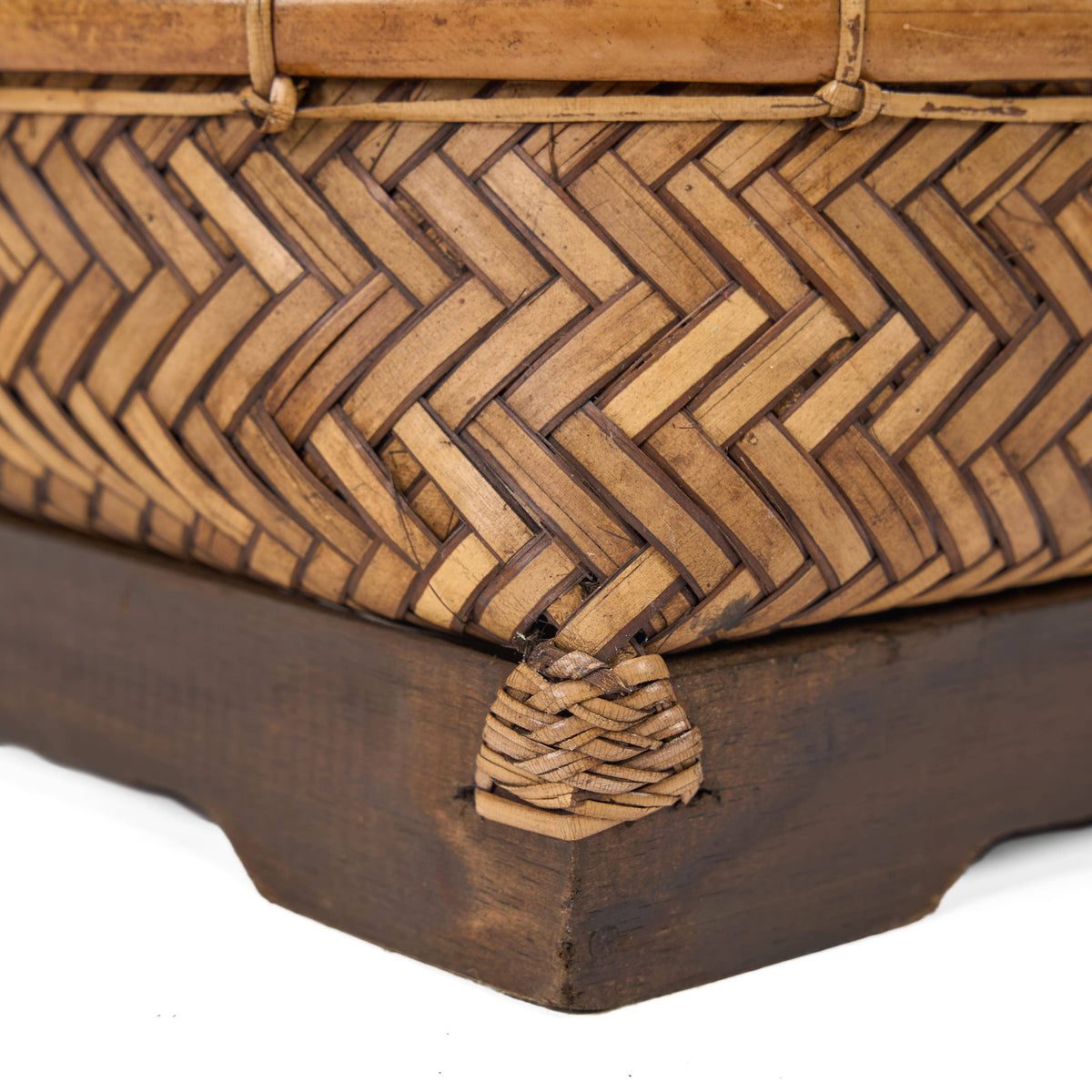 The Treasure Box – Natural | Bazar Bizar