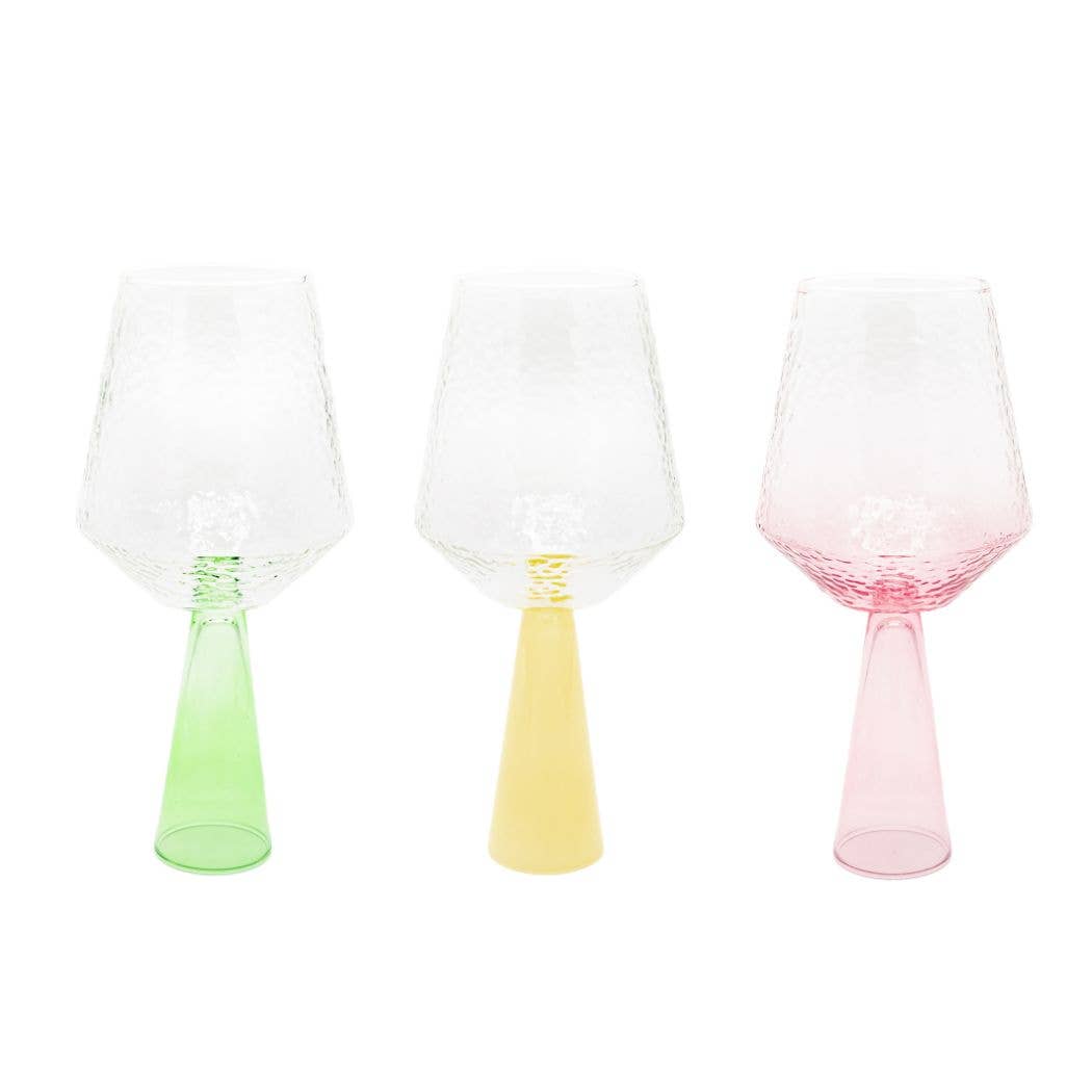 Vinglas Claude lot de 2 | Brut Homeware