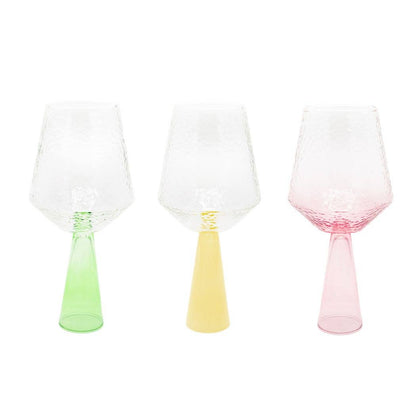 Vinglas Claude 2-pack | Brut Homeware