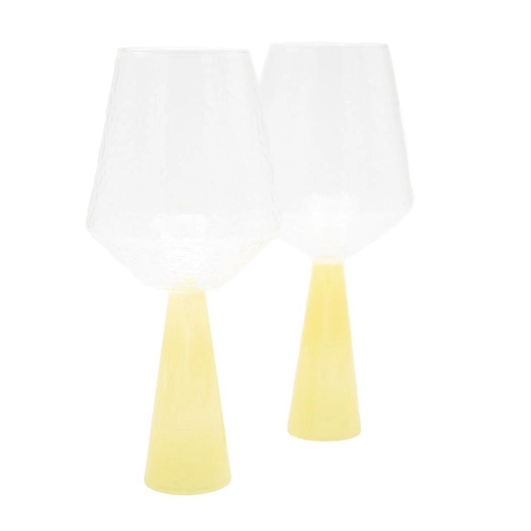 Wine glasses Claude 2-pack, Brût Homeware