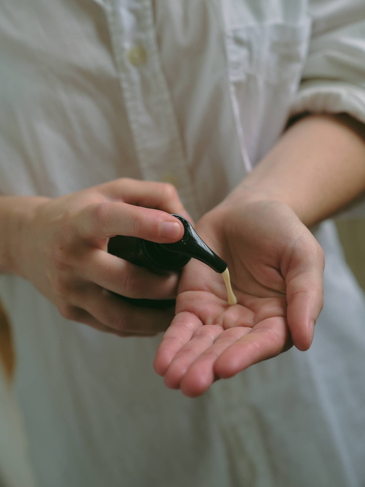MAPIEL Lait | 100 % naturlig kroppsmjölk för känslig hud (250 ml)