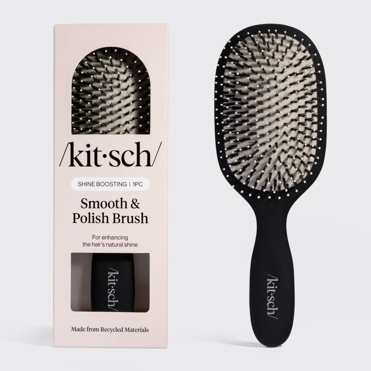 Kitsch Smooth &amp; Polish Brush | Utredande hårborste