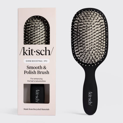 Kitsch Smooth &amp; Polish Brush | Utredande hårborste
