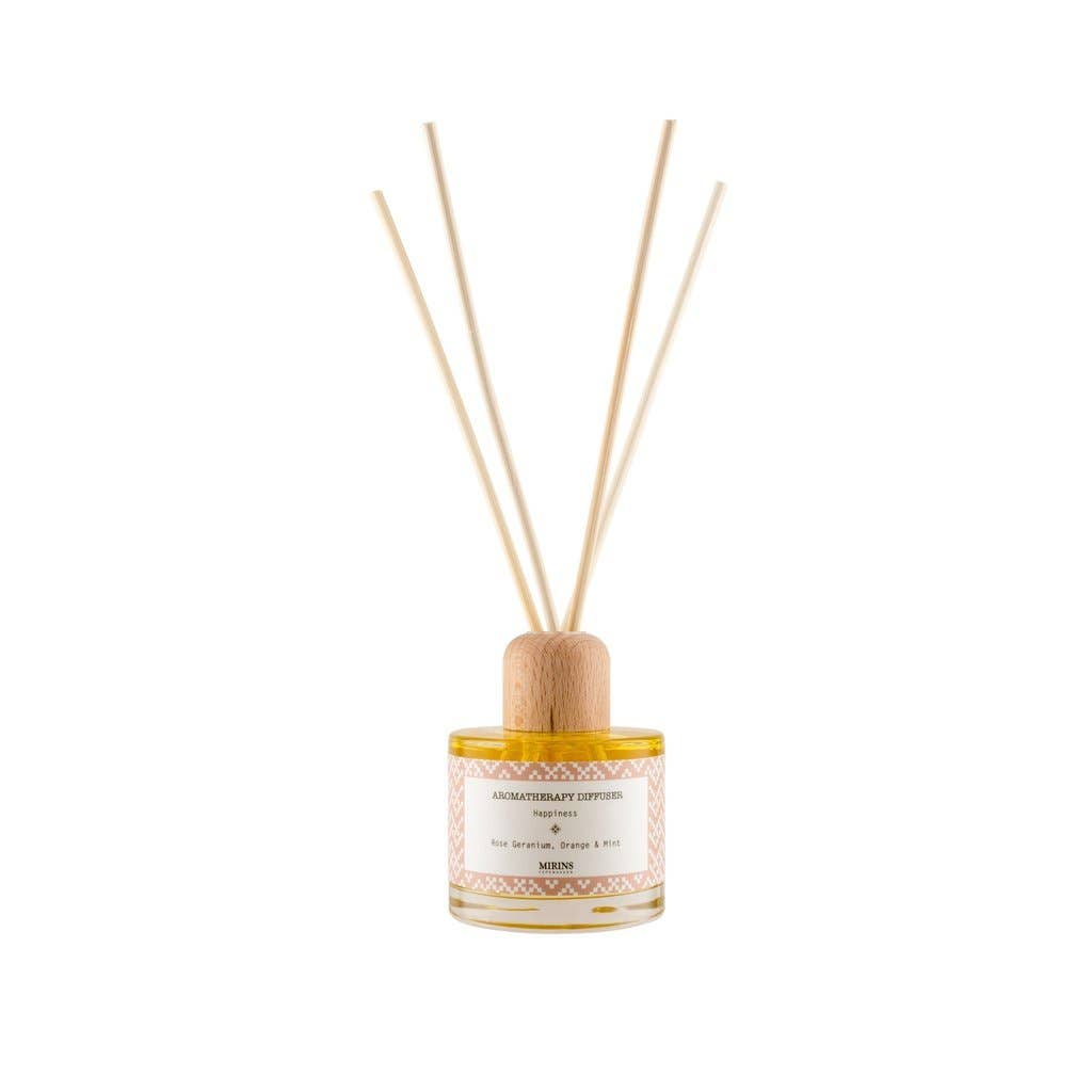 Happiness | Reed Diffuser