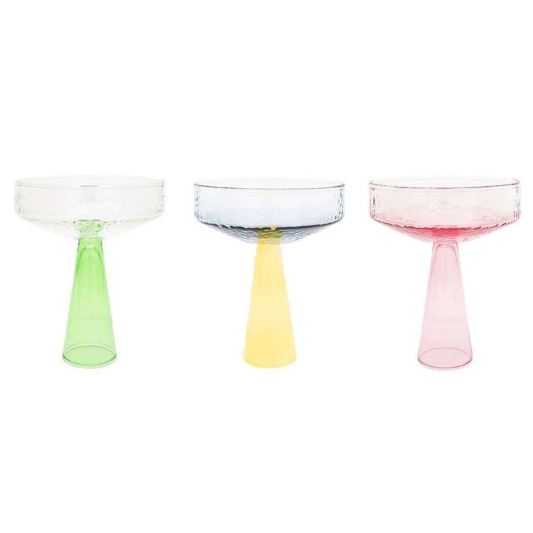 Coupe Claude 2-pack | Brut Homeware